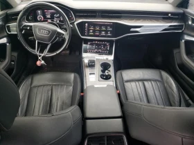 Audi A7 55TFSI* 3.0T* PREMIUM* MATRIX* ДИГИТАЛНО* ТАБЛО - 47999 лв. - 15413287 | Car24.bg