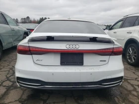 Audi A7 55TFSI* 3.0T* PREMIUM* MATRIX* ДИГИТАЛНО* ТАБЛО - 47999 лв. - 15413287 | Car24.bg