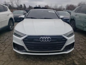 Audi A7 55TFSI* 3.0T* PREMIUM* MATRIX* ДИГИТАЛНО* ТАБЛО - 47999 лв. - 15413287 | Car24.bg