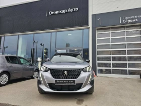 Peugeot 2008 1.2 GT - 46900 лв. - 46996530 | Car24.bg