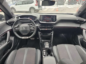 Peugeot 2008 1.2 GT, снимка 7