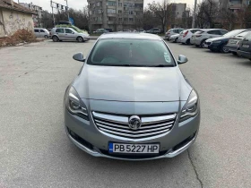 Opel Insignia, снимка 1