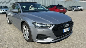 Audi A7 Sportback 40TDI Quattro, снимка 3