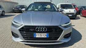 Audi A7 Sportback 40TDI Quattro, снимка 2