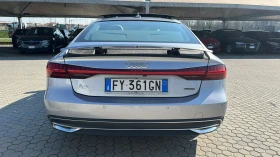 Audi A7 Sportback 40TDI Quattro, снимка 5