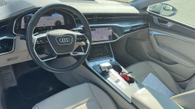 Audi A7 Sportback 40TDI Quattro, снимка 7