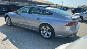 Audi A7 Sportback 40TDI Quattro, снимка 6