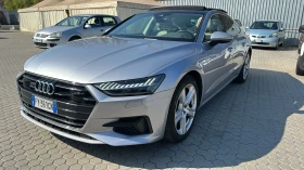 Audi A7 Sportback 40TDI Quattro, снимка 1