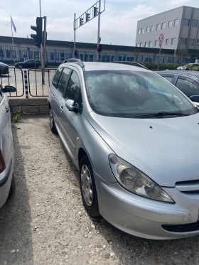 Обява за продажба на Peugeot 307 ~1 200 лв. - изображение 2