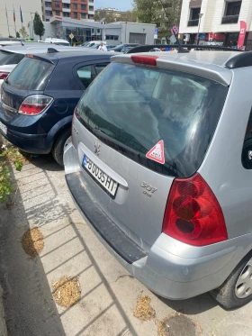 Обява за продажба на Peugeot 307 ~1 200 лв. - изображение 3