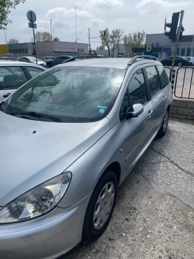 Обява за продажба на Peugeot 307 ~1 200 лв. - изображение 1