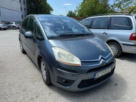 Обява за продажба на Citroen C4 Picasso ~3 700 лв. - изображение 1