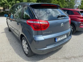 Обява за продажба на Citroen C4 Picasso ~3 700 лв. - изображение 2