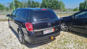 Обява за продажба на Opel Astra 1.4i ~5 800 лв. - изображение 3