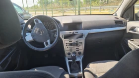 Обява за продажба на Opel Astra 1.4i ~5 800 лв. - изображение 8
