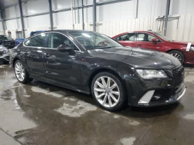 Audi A7 Prestige Обдухване* 360* Bose* 