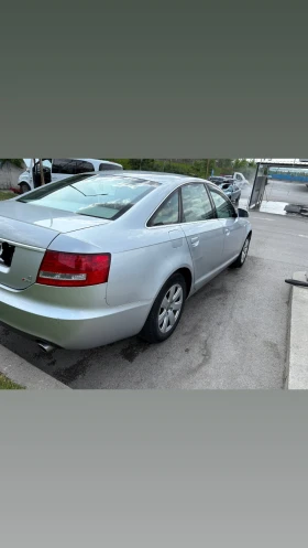 Обява за продажба на Audi A6 2, 4 V6 ~7 800 лв. - изображение 5