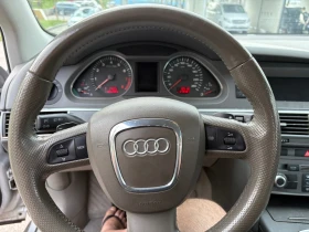 Обява за продажба на Audi A6 2, 4 V6 ~7 800 лв. - изображение 7