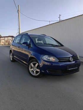  VW Golf Plus
