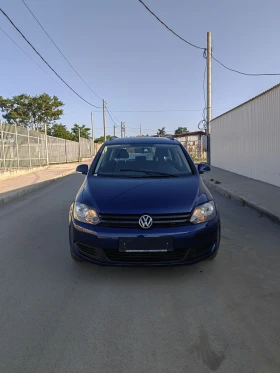 VW Golf Plus 6 1.6TDI 105 | Mobile.bg    4