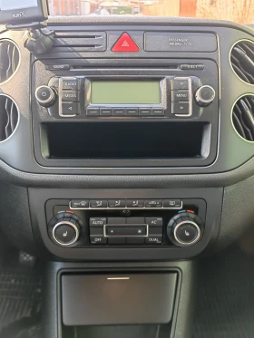 VW Golf Plus 6 1.6TDI 105 | Mobile.bg    15