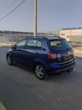 VW Golf Plus 6 1.6TDI 105 | Mobile.bg    8