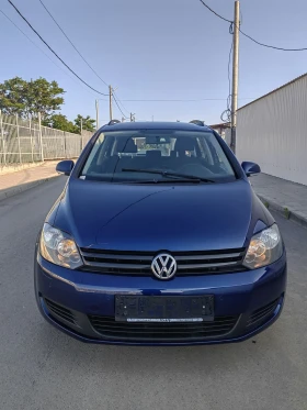 VW Golf Plus 6 1.6TDI 105 | Mobile.bg    3
