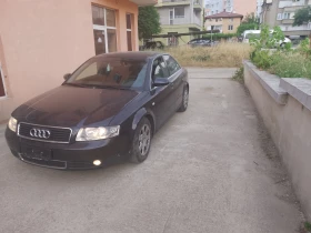 Audi A4 1.9TDI 131 | Mobile.bg    3