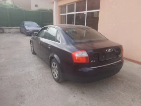 Audi A4 1.9TDI 131 | Mobile.bg    4