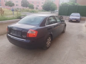 Audi A4 1.9TDI 131 | Mobile.bg    5