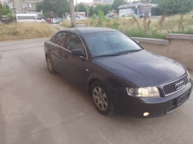 Audi A4 1.9TDI 131 | Mobile.bg    2