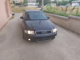 Audi A4 1.9TDI 131 | Mobile.bg    1