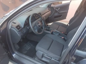 Audi A4 1.9TDI 131 | Mobile.bg    7