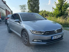 VW Passat 2.0 GT TDI 4Motion Хед-ъп/ Виртуал/ Камера