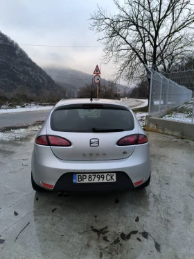 Seat Leon 2.0 TDI | Mobile.bg    3