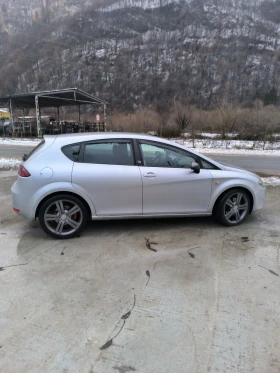 Seat Leon 2.0 TDI | Mobile.bg    5