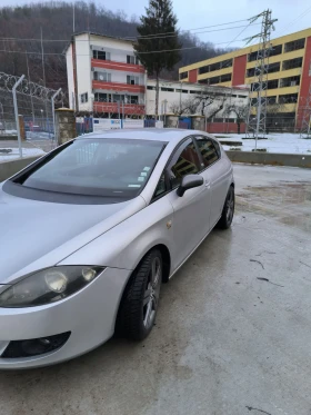 Seat Leon 2.0 TDI | Mobile.bg    2