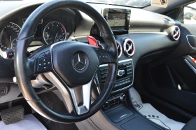 Mercedes-Benz A 180 AMG LINE АВТОМАТ - 17800 лв. - 44268549 14