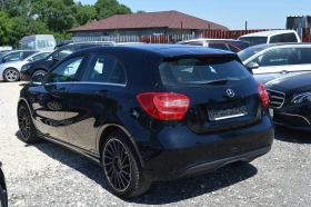 Mercedes-Benz A 180 AMG LINE АВТОМАТ - 17800 лв. - 44268549 4