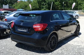 Mercedes-Benz A 180 AMG LINE АВТОМАТ - 17800 лв. - 44268549 6
