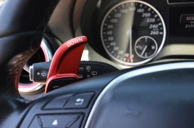 Mercedes-Benz A 180 AMG LINE АВТОМАТ - 17800 лв. - 44268549 8