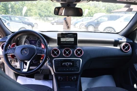 Mercedes-Benz A 180 AMG LINE АВТОМАТ - 17800 лв. - 44268549 12