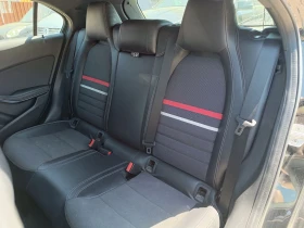 Mercedes-Benz A 180 AMG LINE АВТОМАТ - 17800 лв. - 44268549 15