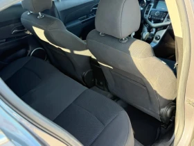 Chevrolet Cruze 2.0D* 2014г* АВТОМАТИК* 188.000КМ* - 11000 лв. - 27719404 14