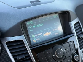 Chevrolet Cruze 2.0D* 2014г* АВТОМАТИК* 188.000КМ* - 11000 лв. - 27719404 8