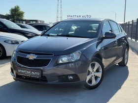 Chevrolet Cruze 2.0D* 2014г* АВТОМАТИК* 188.000КМ* 