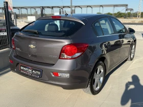 Chevrolet Cruze 2.0D* 2014г* АВТОМАТИК* 188.000КМ* - 11000 лв. - 27719404 4