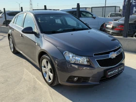 Chevrolet Cruze 2.0D* 2014г* АВТОМАТИК* 188.000КМ* - 11000 лв. - 27719404 3