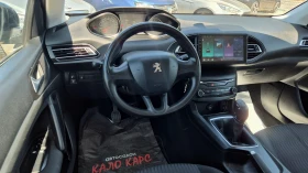 Peugeot 308 РЕАЛНИ KM !! - 12900 лв. - 35301843 10