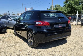 Peugeot 308 РЕАЛНИ KM !! - 12900 лв. - 35301843 5
